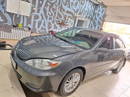 Toyota Camry 2004 года за 5 100 000 тг. в Актау