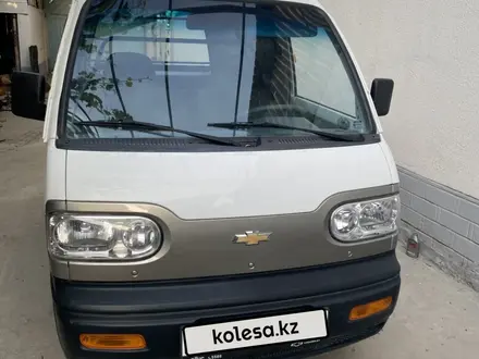 Chevrolet Damas 2022 года за 3 100 000 тг. в Шымкент – фото 2
