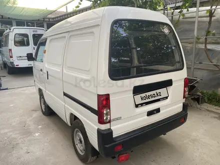Chevrolet Damas 2022 года за 3 100 000 тг. в Шымкент – фото 4