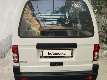 Chevrolet Damas 2022 года за 3 100 000 тг. в Шымкент – фото 3