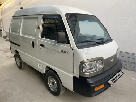 Chevrolet Damas 2022 года за 3 100 000 тг. в Шымкент