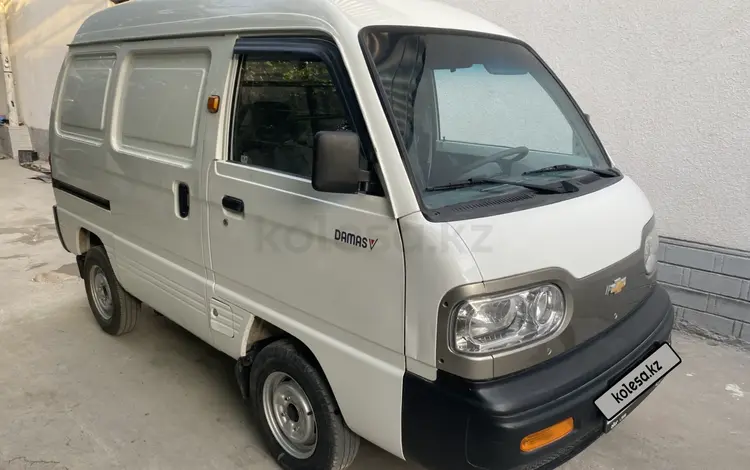 Chevrolet Damas 2022 года за 3 100 000 тг. в Шымкент