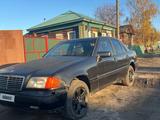 Mercedes-Benz C 180 1995 года за 900 000 тг. в Петропавловск – фото 4