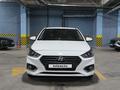 Hyundai Accent 2019 годаfor7 200 000 тг. в Алматы