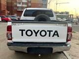 Toyota Hilux 2008 года за 5 500 000 тг. в Уральск – фото 3