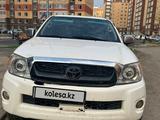 Toyota Hilux 2008 года за 5 500 000 тг. в Уральск