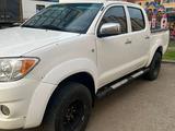 Toyota Hilux 2008 года за 5 500 000 тг. в Уральск – фото 2