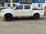 Toyota Hilux 2008 года за 5 500 000 тг. в Уральск – фото 4