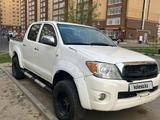 Toyota Hilux 2008 года за 5 500 000 тг. в Уральск – фото 5