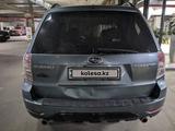 Subaru Forester 2010 года за 5 250 000 тг. в Алматы – фото 4