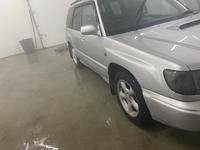 Subaru Forester 1997 года за 2 800 000 тг. в Усть-Каменогорск