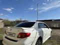 Toyota Corolla 2009 годаүшін4 900 000 тг. в Усть-Каменогорск – фото 2