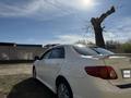 Toyota Corolla 2009 годаүшін4 900 000 тг. в Усть-Каменогорск