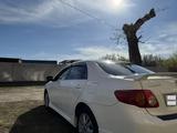 Toyota Corolla 2009 года за 4 900 000 тг. в Усть-Каменогорск