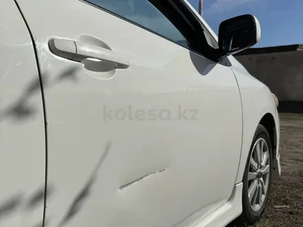 Toyota Corolla 2009 года за 4 900 000 тг. в Усть-Каменогорск – фото 3