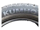 1 зимняя шина Kumho (Корея) 175/70/14 (липучка) за 24 990 тг. в Астана – фото 2