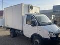 ГАЗ ГАЗель 2003 года за 3 800 000 тг. в Атырау – фото 2