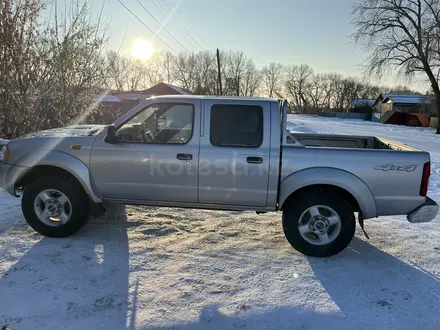 Nissan NP300 2011 года за 4 400 000 тг. в Павлодар