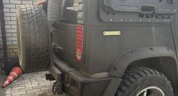 Hummer H2 2007 годаүшін17 000 000 тг. в Астана – фото 4