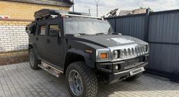 Hummer H2 2007 годаүшін17 000 000 тг. в Астана – фото 2