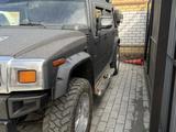 Hummer H2 2007 годаүшін17 000 000 тг. в Астана – фото 3