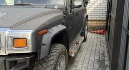 Hummer H2 2007 годаүшін17 000 000 тг. в Астана – фото 3