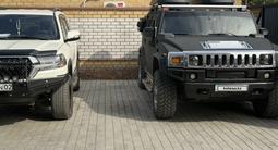 Hummer H2 2007 годаүшін17 000 000 тг. в Астана