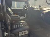 Hummer H2 2007 годаүшін17 000 000 тг. в Астана – фото 5