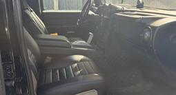 Hummer H2 2007 годаүшін17 000 000 тг. в Астана – фото 5