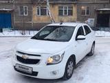 Chevrolet Cobalt 2021 годаfor5 700 000 тг. в Караганда – фото 2