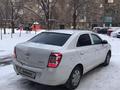 Chevrolet Cobalt 2021 года за 5 700 000 тг. в Караганда – фото 3