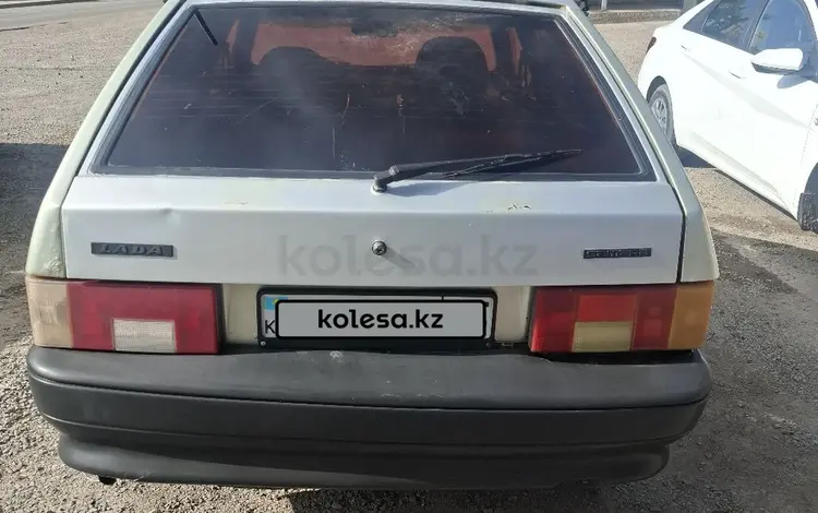 ВАЗ (Lada) 2114 2005 года за 400 000 тг. в Алматы