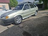 ВАЗ (Lada) 2114 2005 года за 400 000 тг. в Алматы – фото 3