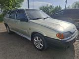 ВАЗ (Lada) 2114 2005 года за 400 000 тг. в Алматы – фото 4