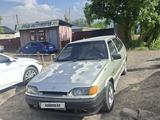 ВАЗ (Lada) 2114 2005 года за 400 000 тг. в Алматы – фото 5