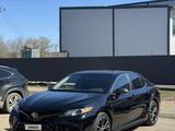 Toyota Camry 2018 года за 7 900 000 тг. в Уральск