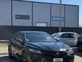 Toyota Camry 2018 года за 7 900 000 тг. в Уральск – фото 4