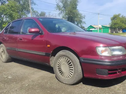 Nissan Maxima 1996 года за 2 300 000 тг. в Тайынша – фото 5