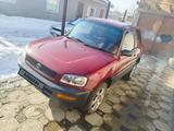 Toyota RAV4 1995 годаfor2 450 000 тг. в Алматы – фото 3