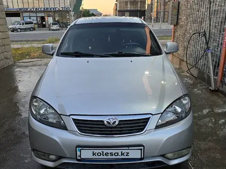 Daewoo Gentra 2014 года за 4 250 000 тг. в Шымкент