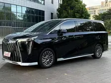 GAC Trumpchi M8, 2023