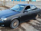 ВАЗ (Lada) Priora 2170 2008 года за 2 200 000 тг. в Аксай – фото 4