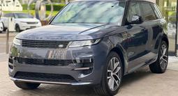 Land Rover Range Rover Sport 2023 года за 83 910 000 тг. в Алматы