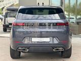Land Rover Range Rover Sport 2023 годаүшін83 910 000 тг. в Алматы – фото 5