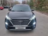 Hyundai Tucson 2019 года за 12 700 000 тг. в Алматы – фото 4