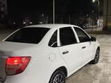 ВАЗ (Lada) Granta 2190 2014 года за 2 550 000 тг. в Шымкент