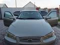 Toyota Camry 2000 года за 3 850 000 тг. в Талдыкорган – фото 8