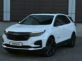 Chevrolet Equinox 2022 года за 15 000 000 тг. в Караганда – фото 2