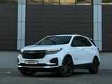 Chevrolet Equinox 2022 года за 14 500 000 тг. в Караганда – фото 4