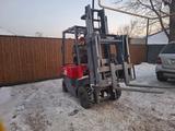 Nissan  FG-15 2006 года за 4 000 000 тг. в Астана